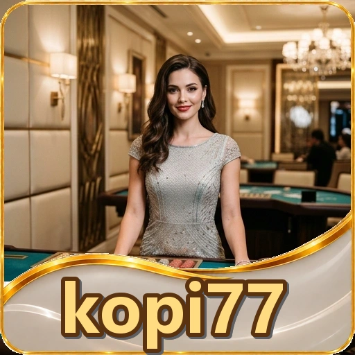 Contoh testimoni dan ulasan pengguna kopi77 APK