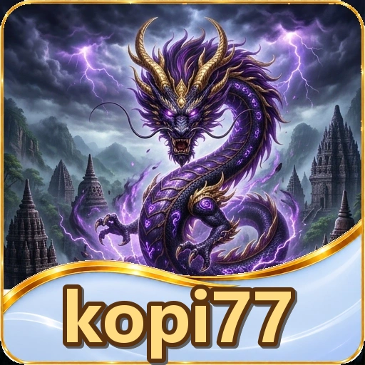 Detail paket instalasi dan info berkas kopi77 APK