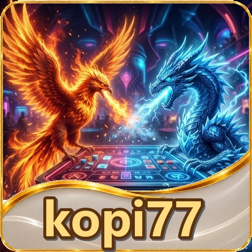 Ilustrasi pertanyaan FAQ soal instalasi kopi77 APK
