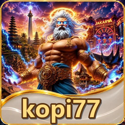 File APK kopi77 v5.2.0 siap diunduh di halaman Download