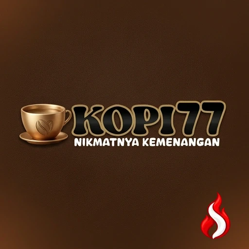 Portal informasi kopi77 APK untuk pengguna Android di Indonesia