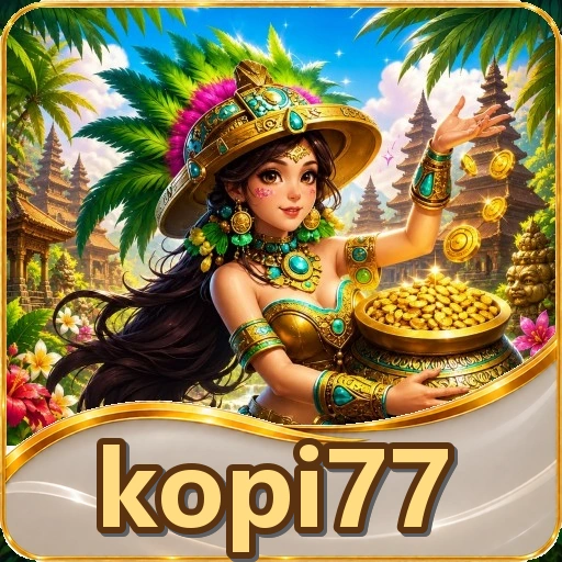 Ilustrasi pengecekan keamanan file kopi77 APK