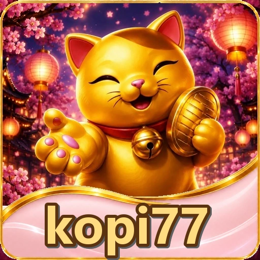 Ringkasan langkah install kopi77 APK di Android