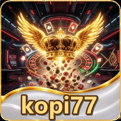 Ilustrasi keamanan unduhan dan verifikasi hash SHA-256 APK kopi77