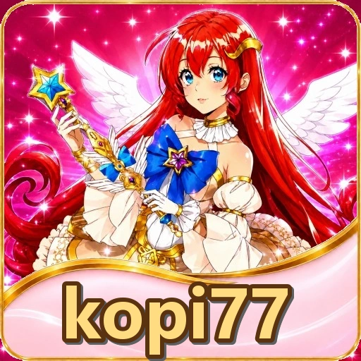 Persyaratan singkat sebelum download kopi77 APK