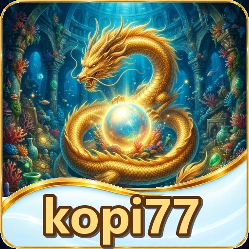 Ringkasan rilis terbaru kopi77 APK di halaman pembaruan