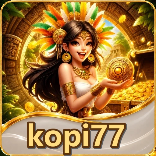 Langkah 3: unduh file kopi77 APK resmi ke HP Android