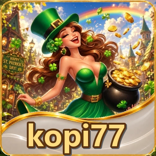 Langkah 5: proses instalasi kopi77 APK di Android