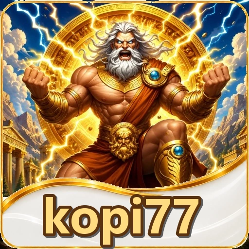 Tanda mengenali saluran resmi kopi77 sebelum unduh APK