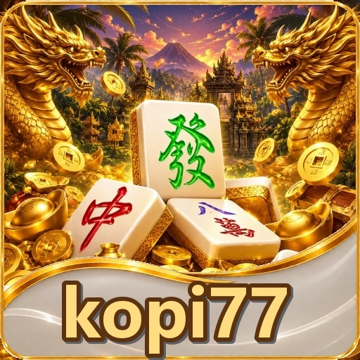 Tim di balik portal kopi77: visi, misi, dan layanan Indonesia